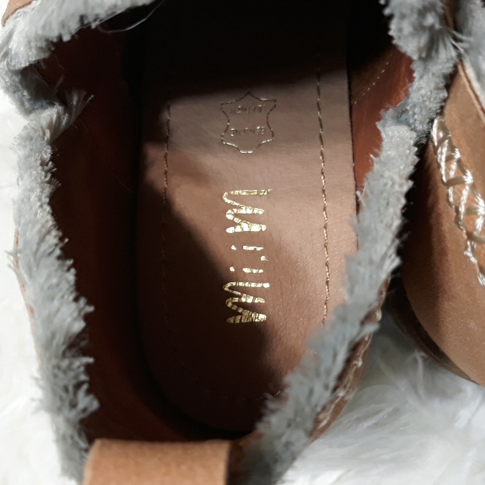 Mi,iM Bethany Booties - Picture 11 of 12